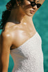 Bond-Eye Two Tone Fane One Piece